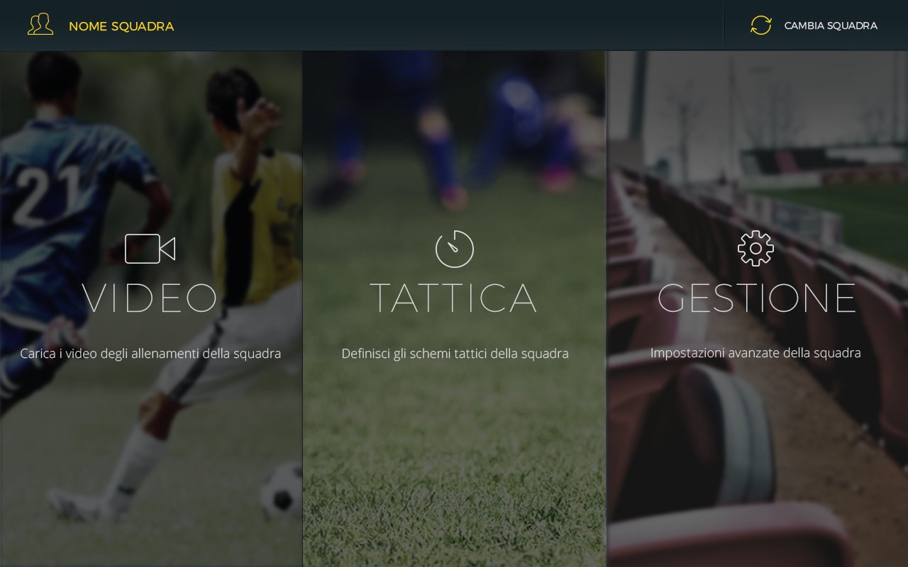 Ekran Futbol MUAYENE screenshot 1