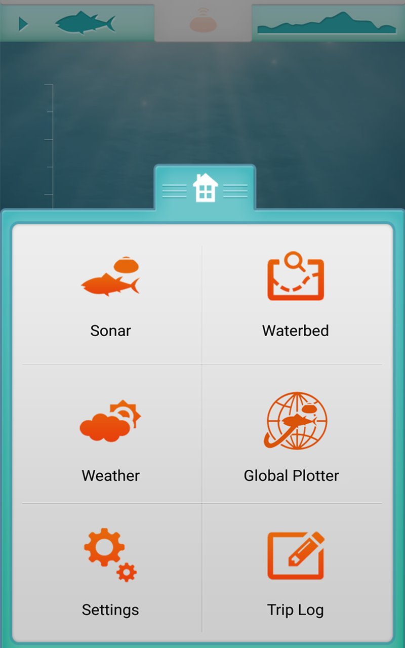 iBobber MUAYENE screenshot 1