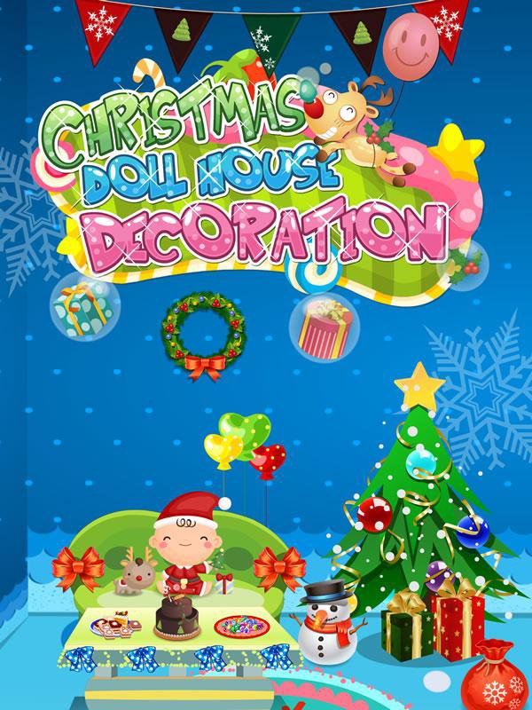 Noel Bebek Evi Dekorasyon MUAYENE screenshot 1