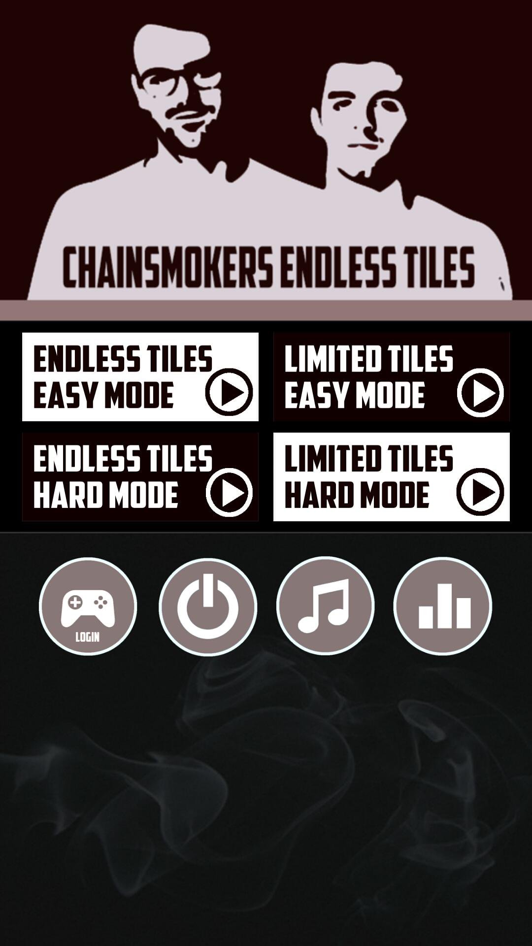 Chainsmokers Sonsuz Fayans MUAYENE screenshot 1
