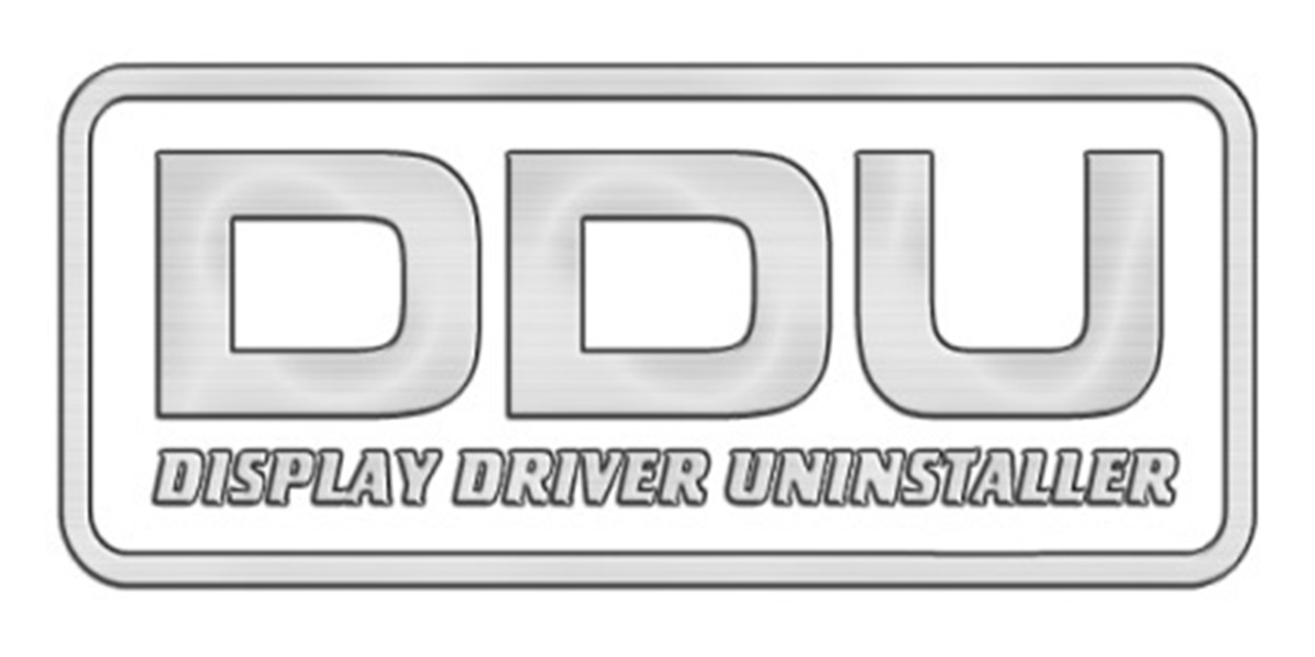 Display Driver Uninstaller screenshot 1