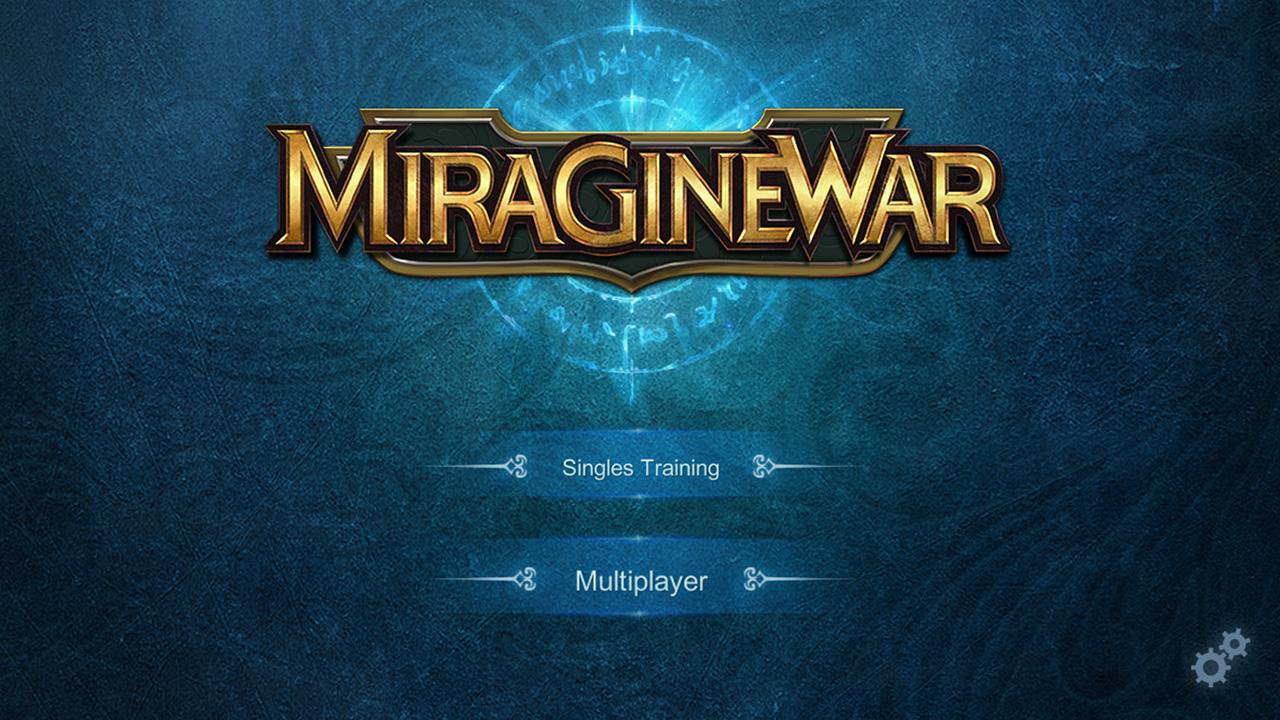 Miragine Savaşı MUAYENE screenshot 1