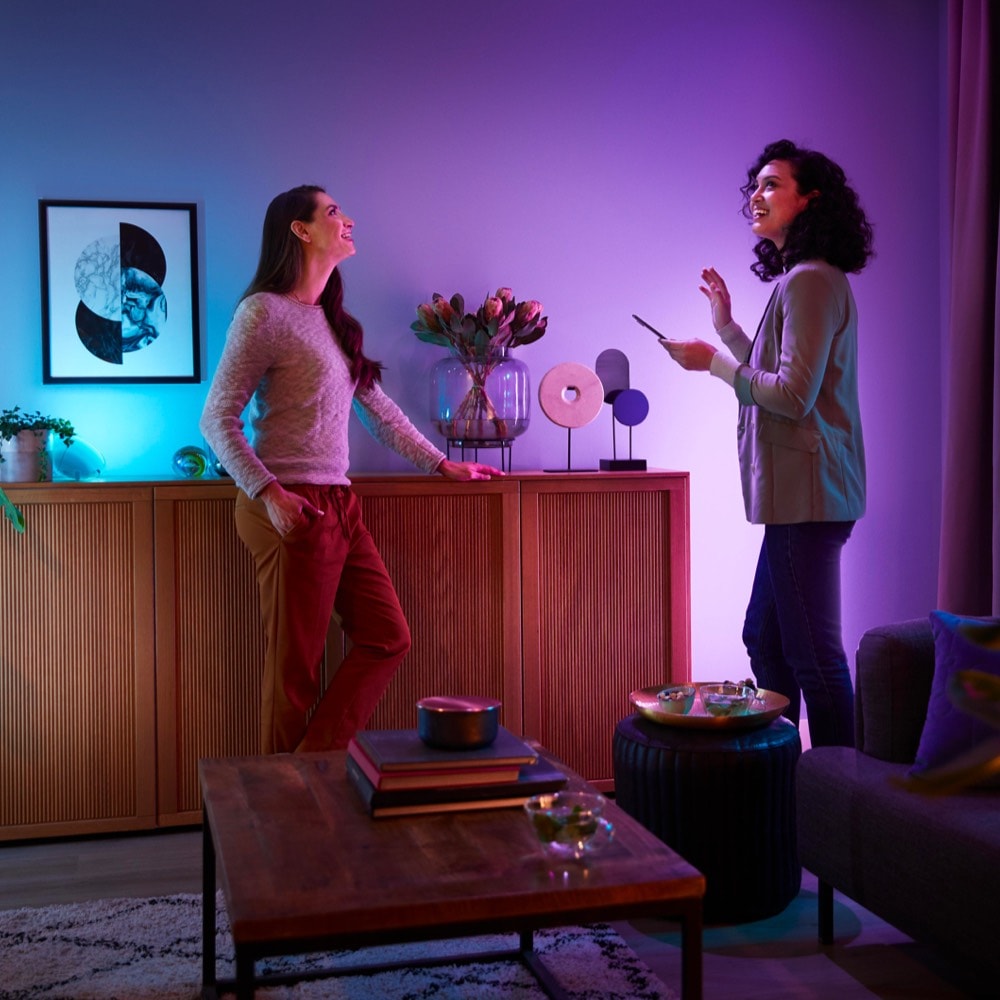 Hue Sync screenshot 1