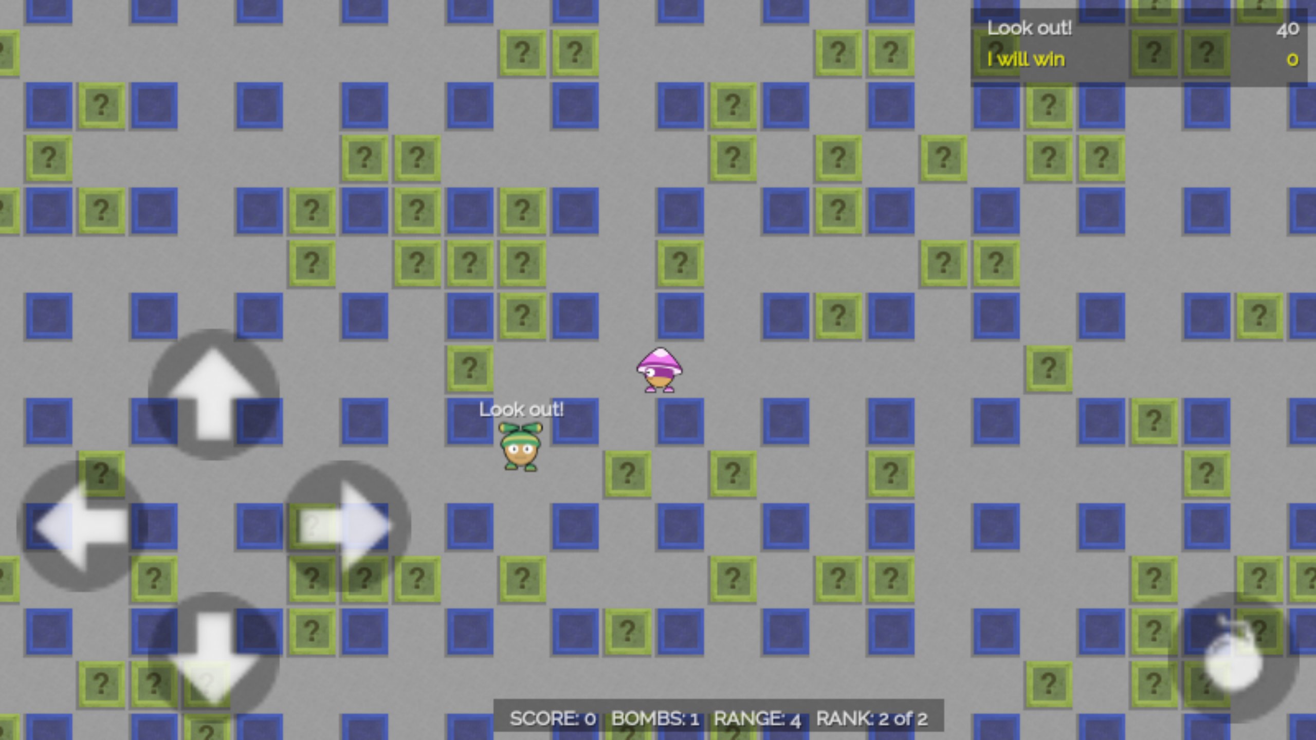 dstruct.ıo MUAYENE screenshot 1
