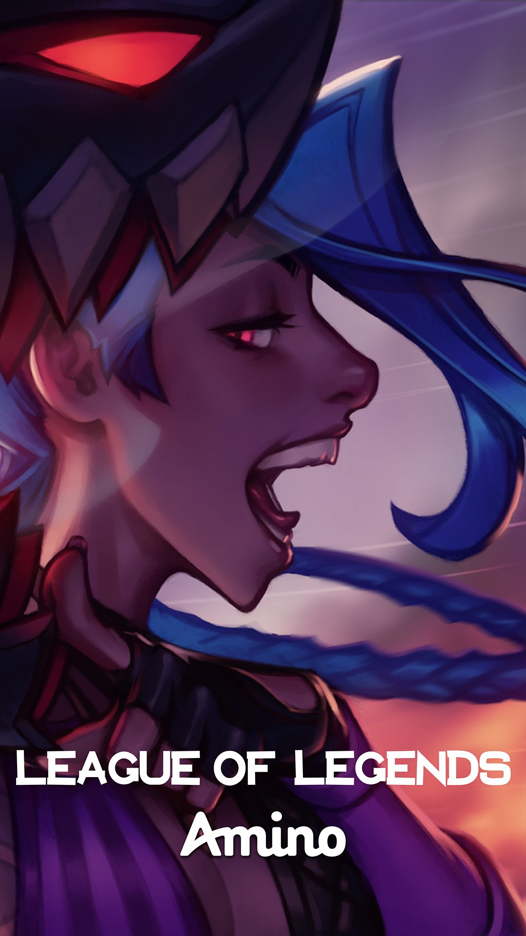 League of Legends Amino APK screenshot 1