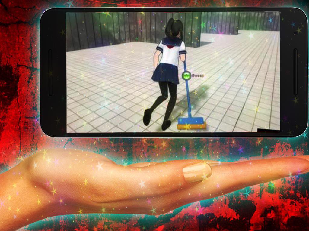 Lise: Yandere Sım MUAYENE screenshot 1