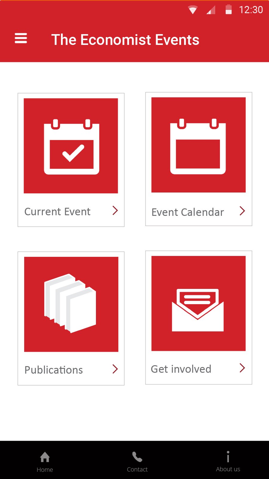 Hazlis & Rivas APK screenshot 1