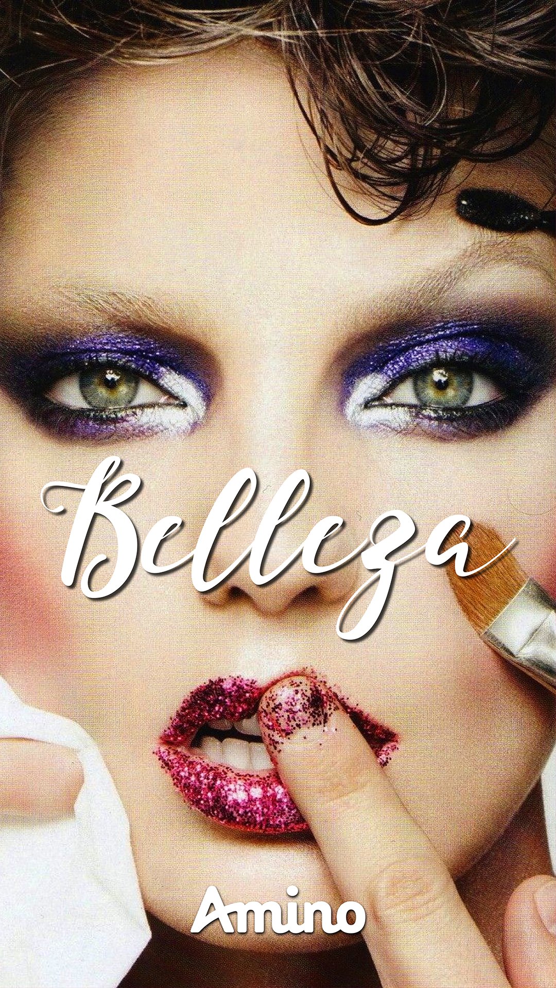 Belleza Amino para Maquillaje APK screenshot 1