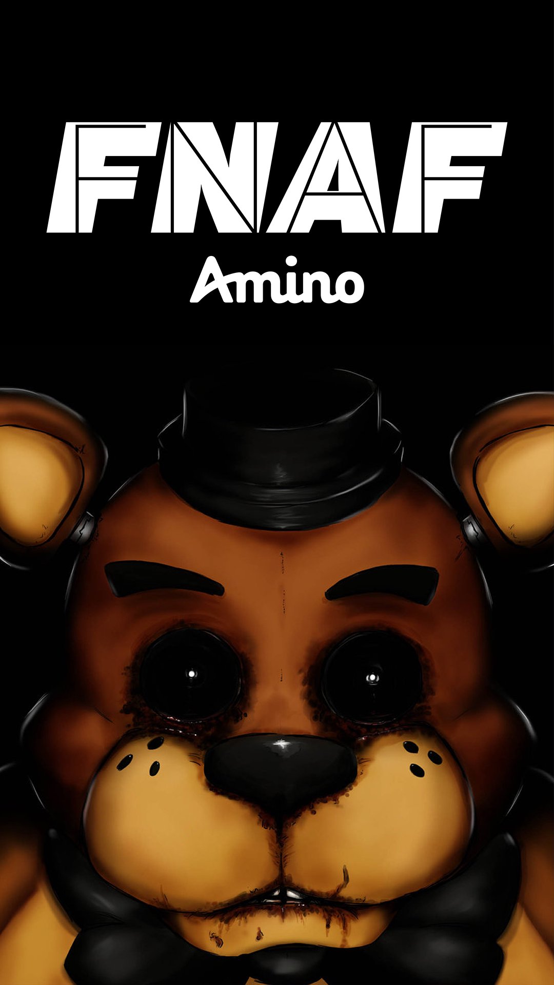 Freddy Amino for FNAF APK screenshot 1