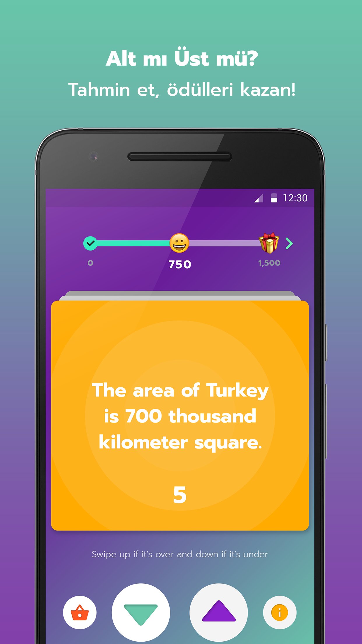 Alt Üst (Yayımlanmamış) MUAYENE screenshot 1