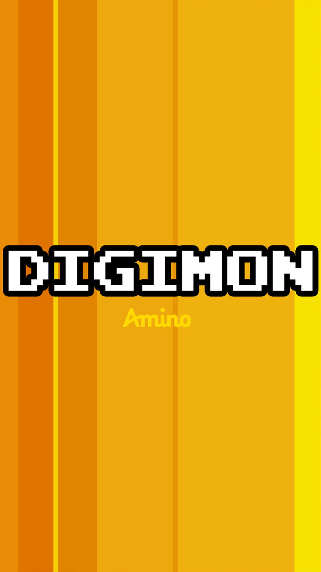 Amino para Digimon APK screenshot 1