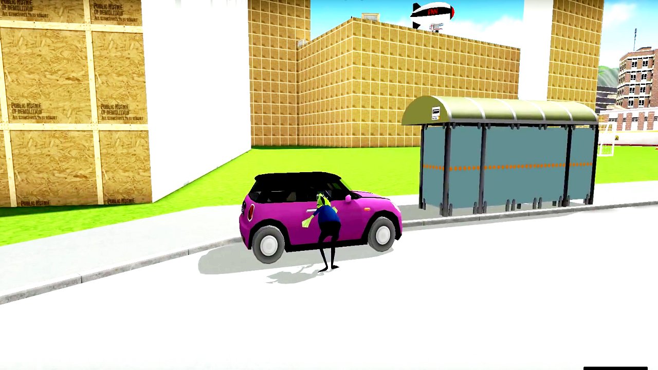 İnanılmaz Simülatörü Kurbağa MUAYENE screenshot 1