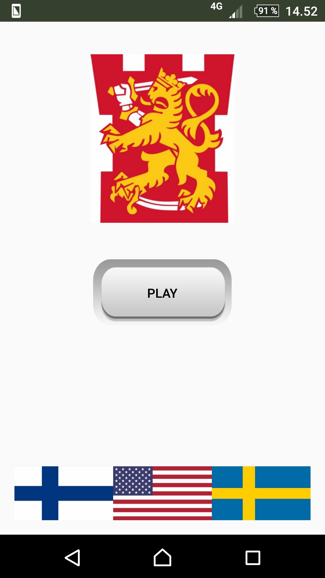 İntti Quiz MUAYENE screenshot 1