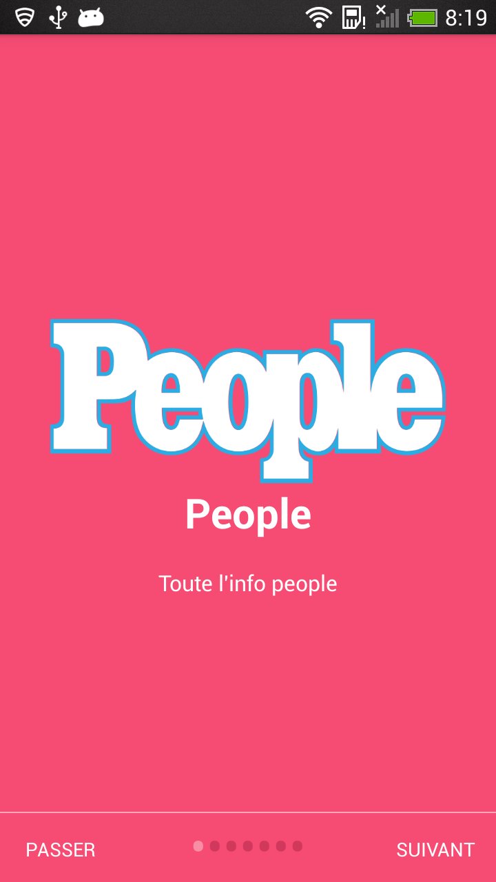 Airtel DBM APK screenshot 1