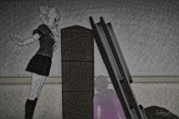 İpuçları Yandere Simülatörü MUAYENE screenshot 1