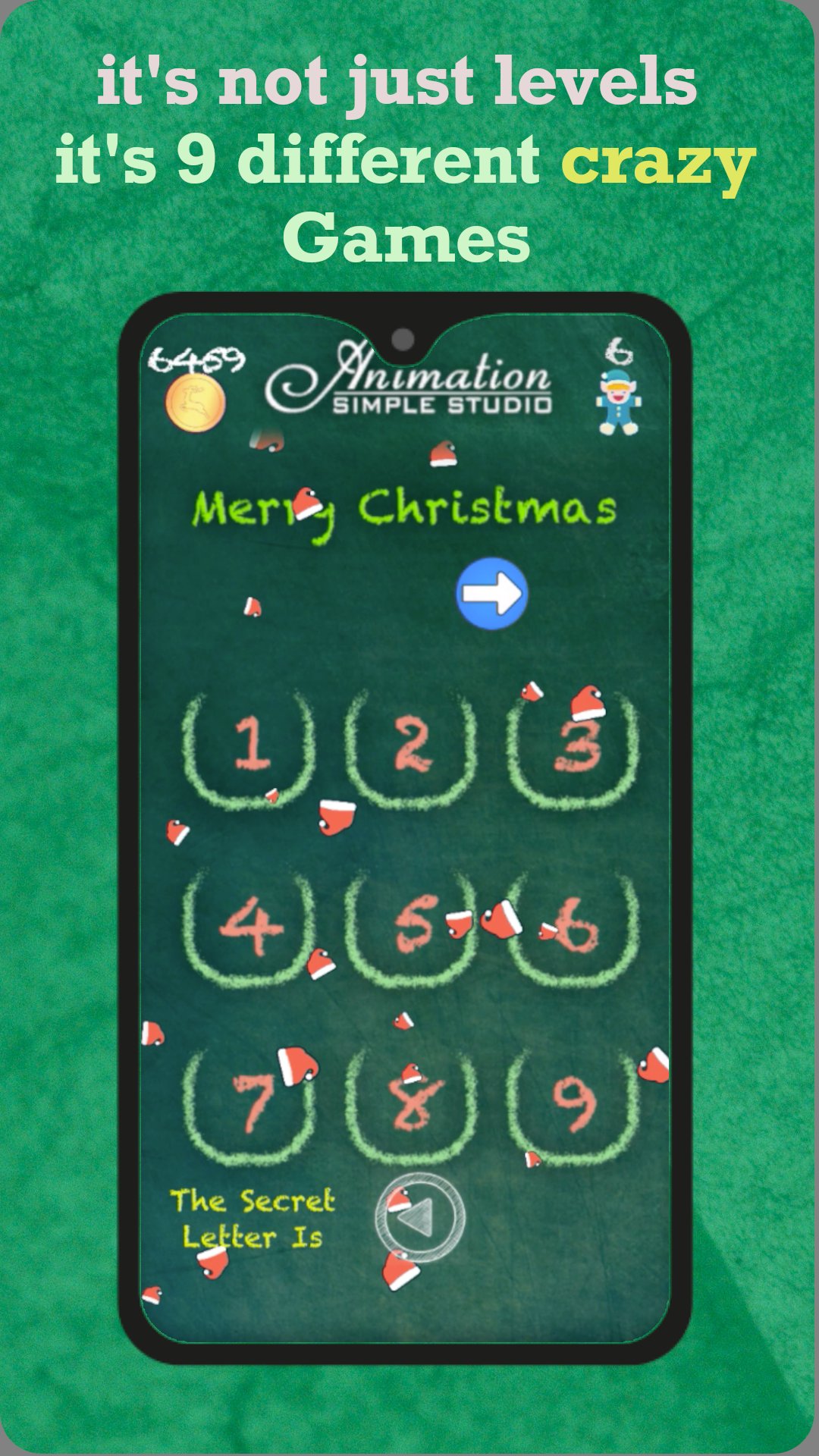 Noel Çanları kuru temizleme ağacı screenshot 1