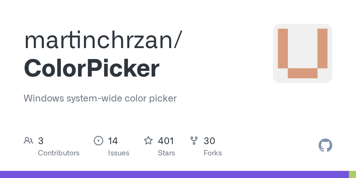 Color Picker screenshot 1