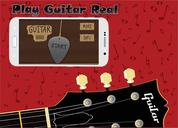 Gitar Gerçek MUAYENE screenshot 1