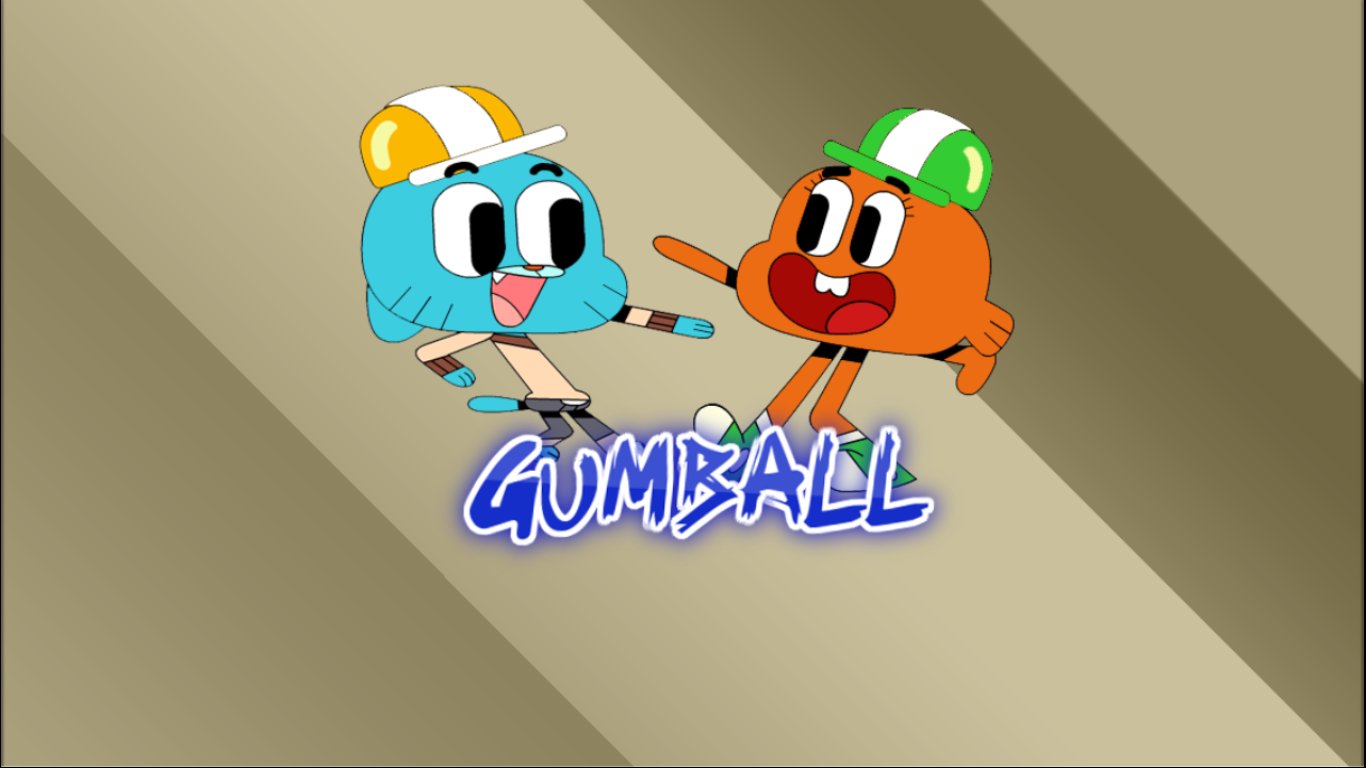 Gumbol vs Robotlar MUAYENE screenshot 1