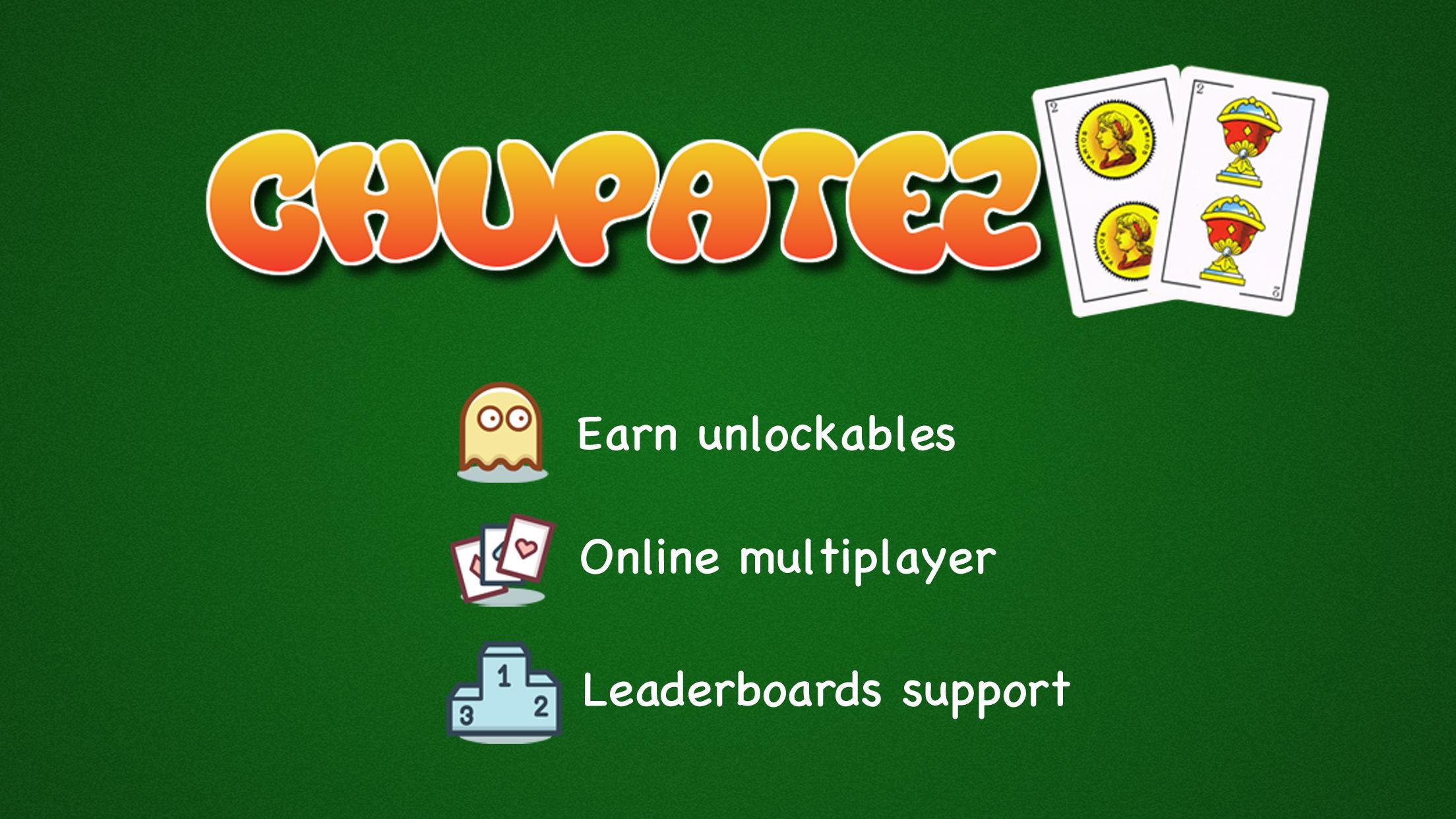 Chupatedos MUAYENE screenshot 1