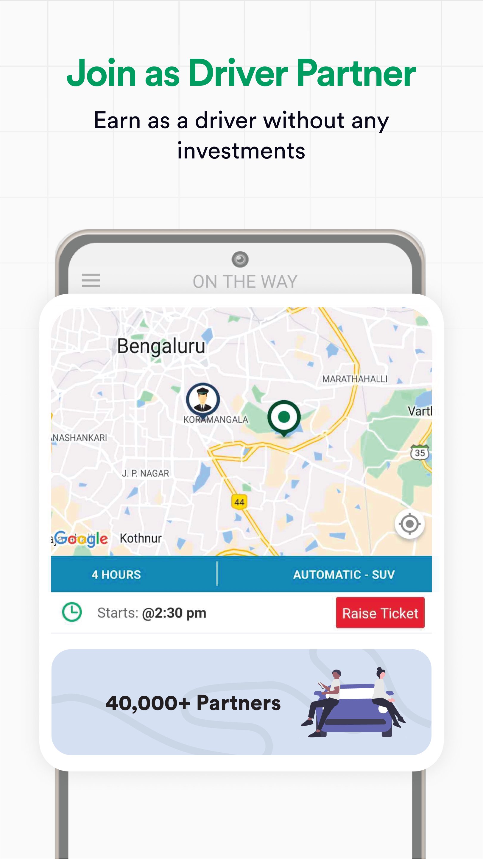 DU Partner APK screenshot 1