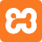 XAMPP 8.2 screenshot 1