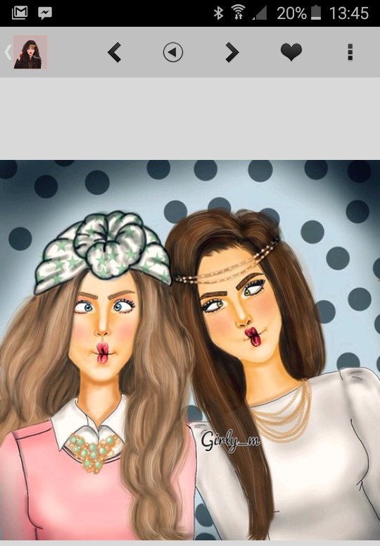 Fotoğraf de Girly MUAYENE screenshot 1