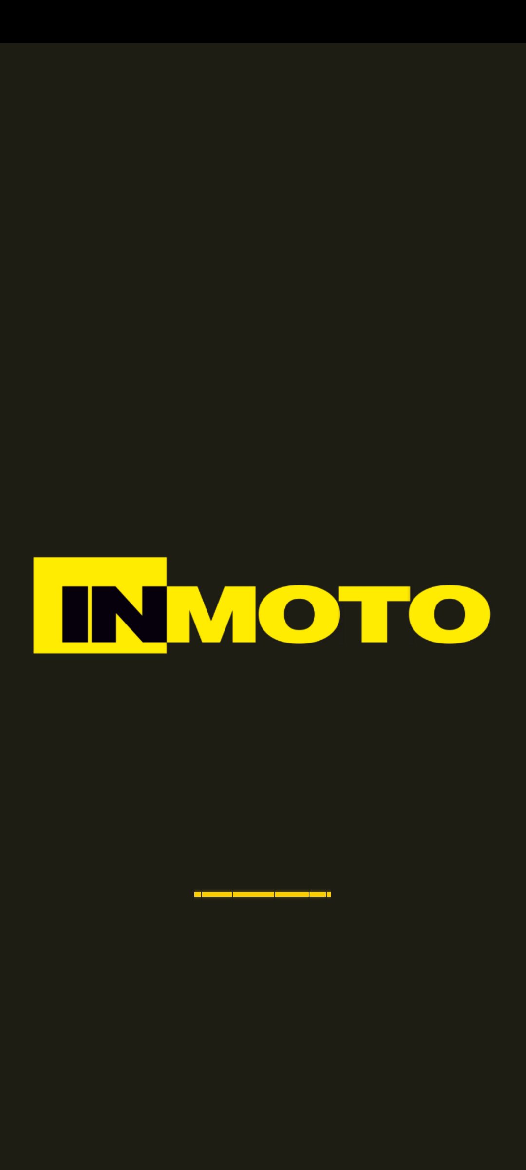 InMoto APK screenshot 1