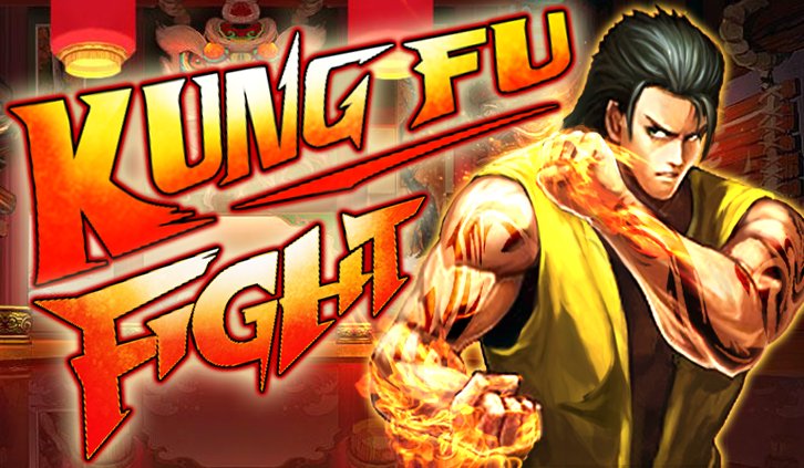 Kung Fu Dövüş MUAYENE screenshot 1