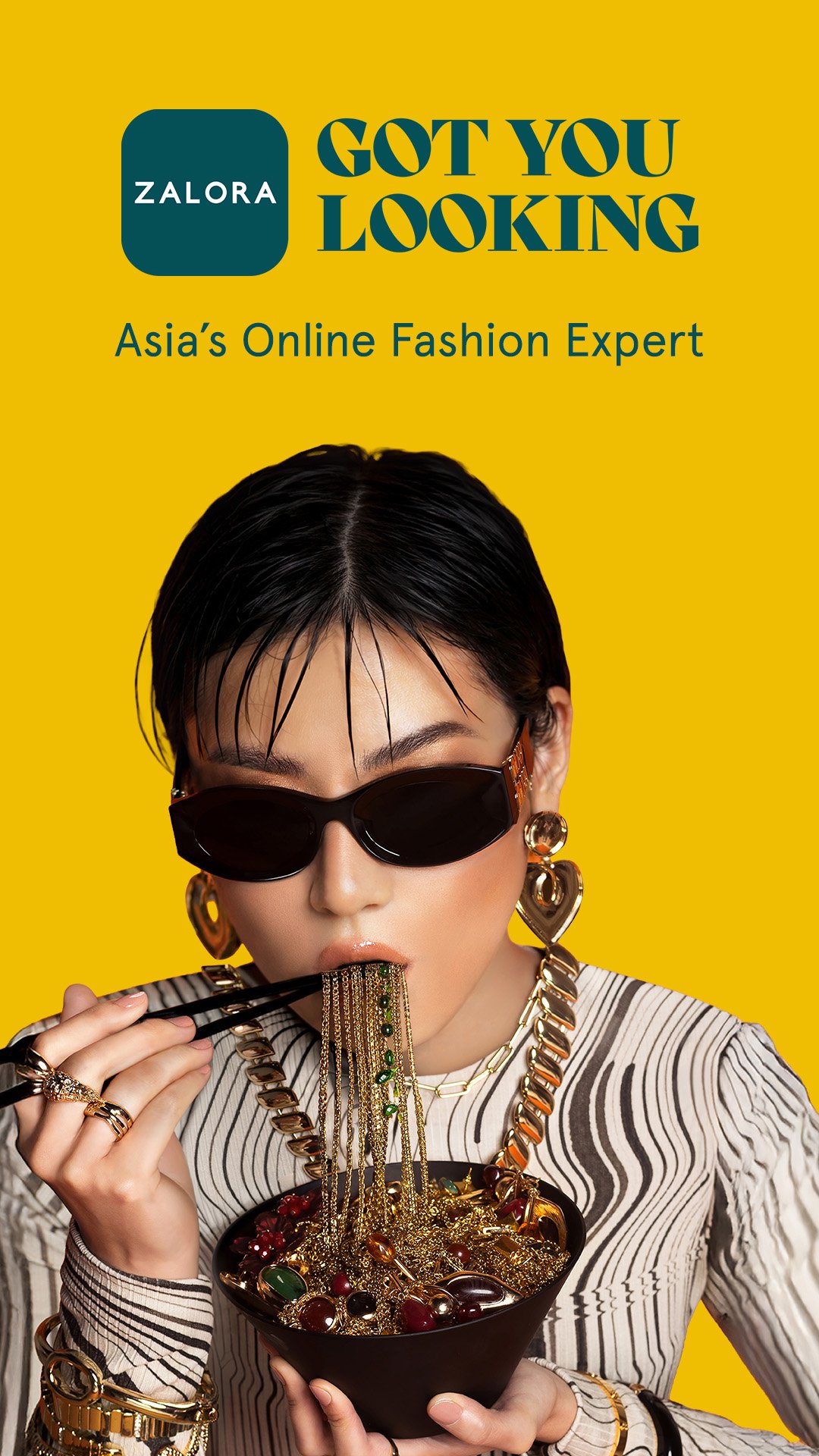 Moda Alışveriş için trafik zalora MUAYENE screenshot 1