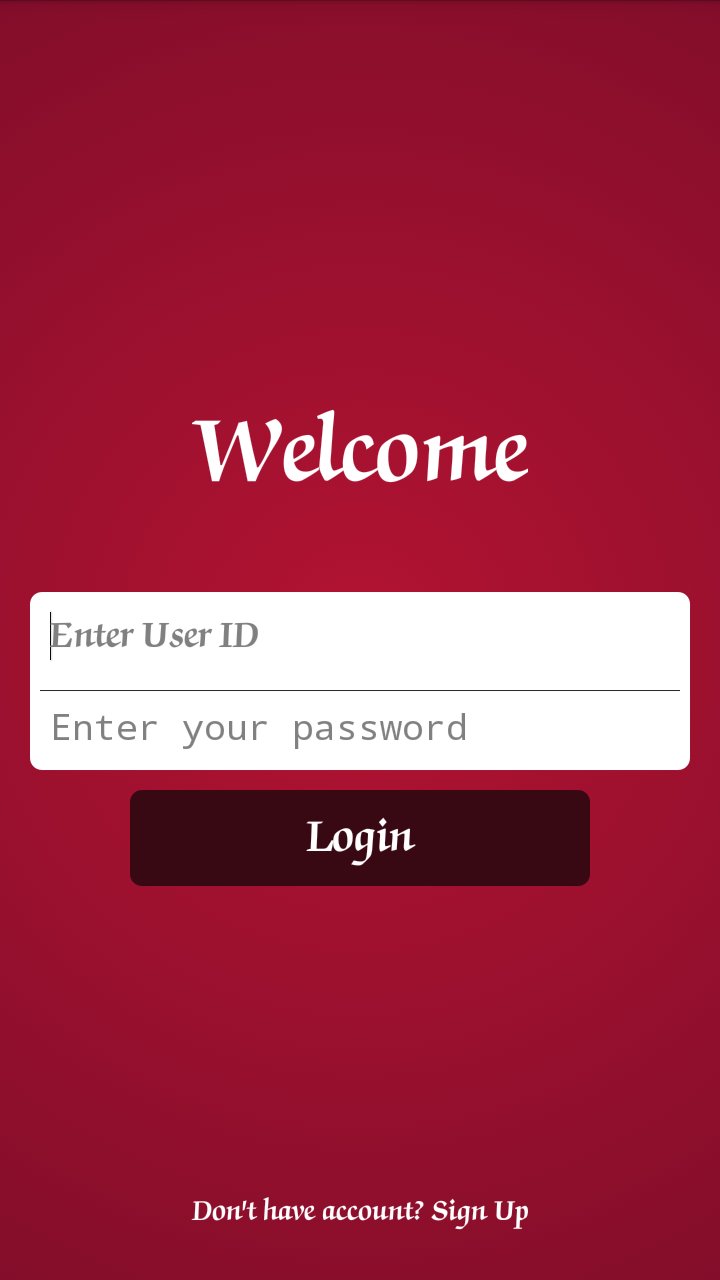 Pay2All APK screenshot 1