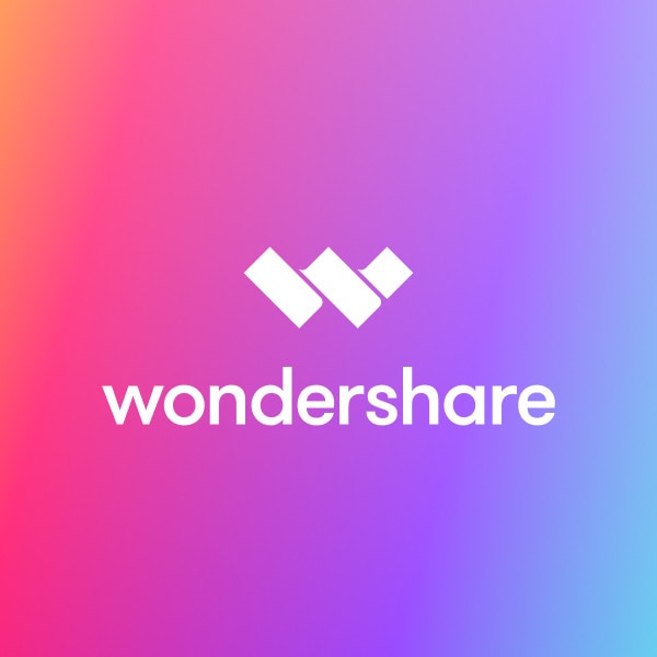 Wondershare Creative Center screenshot 1