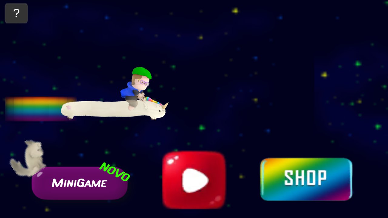 LubaTv: Fangame Bu kuru temizleme screenshot 1