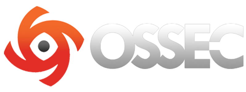 OSSEC HIDS screenshot 1