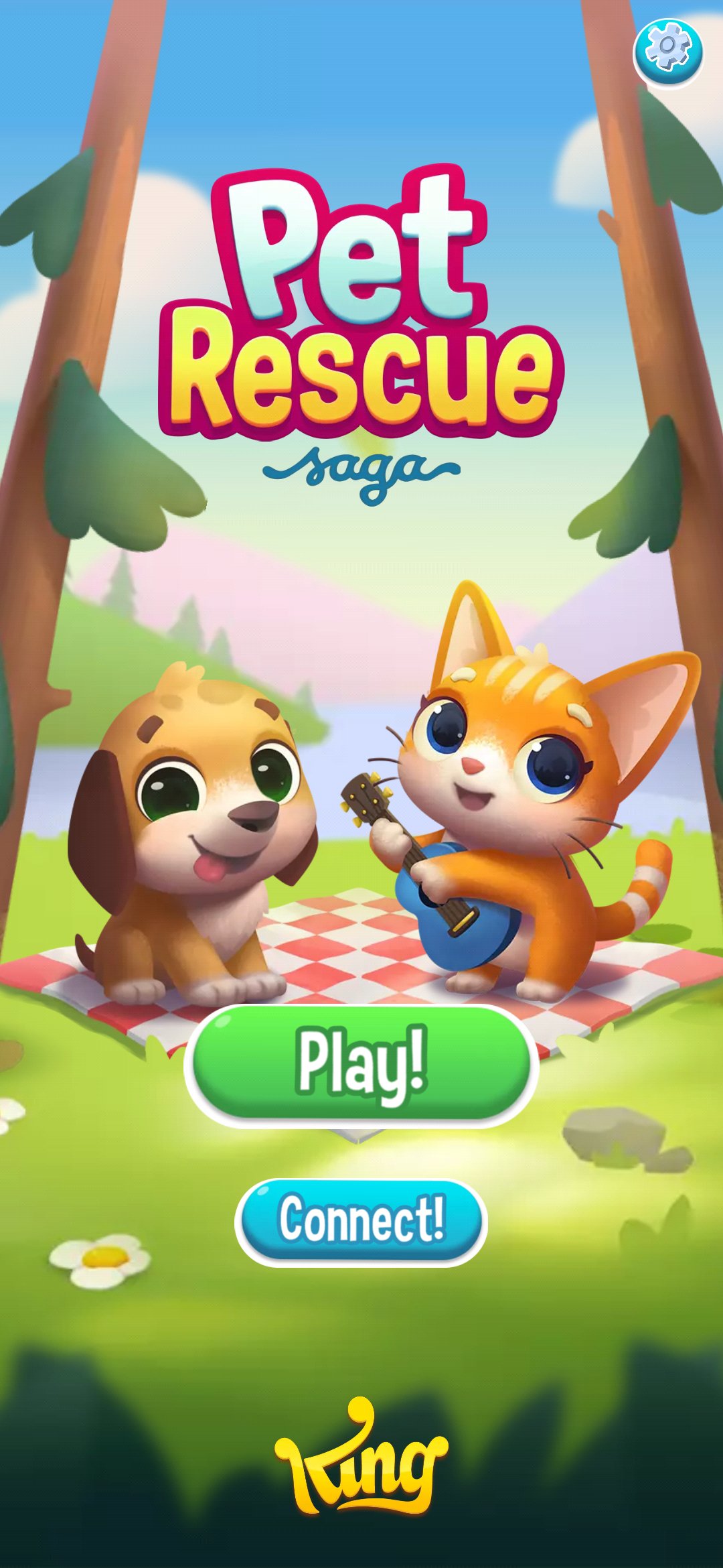 Pet Kurtarma Saga MUAYENE screenshot 1