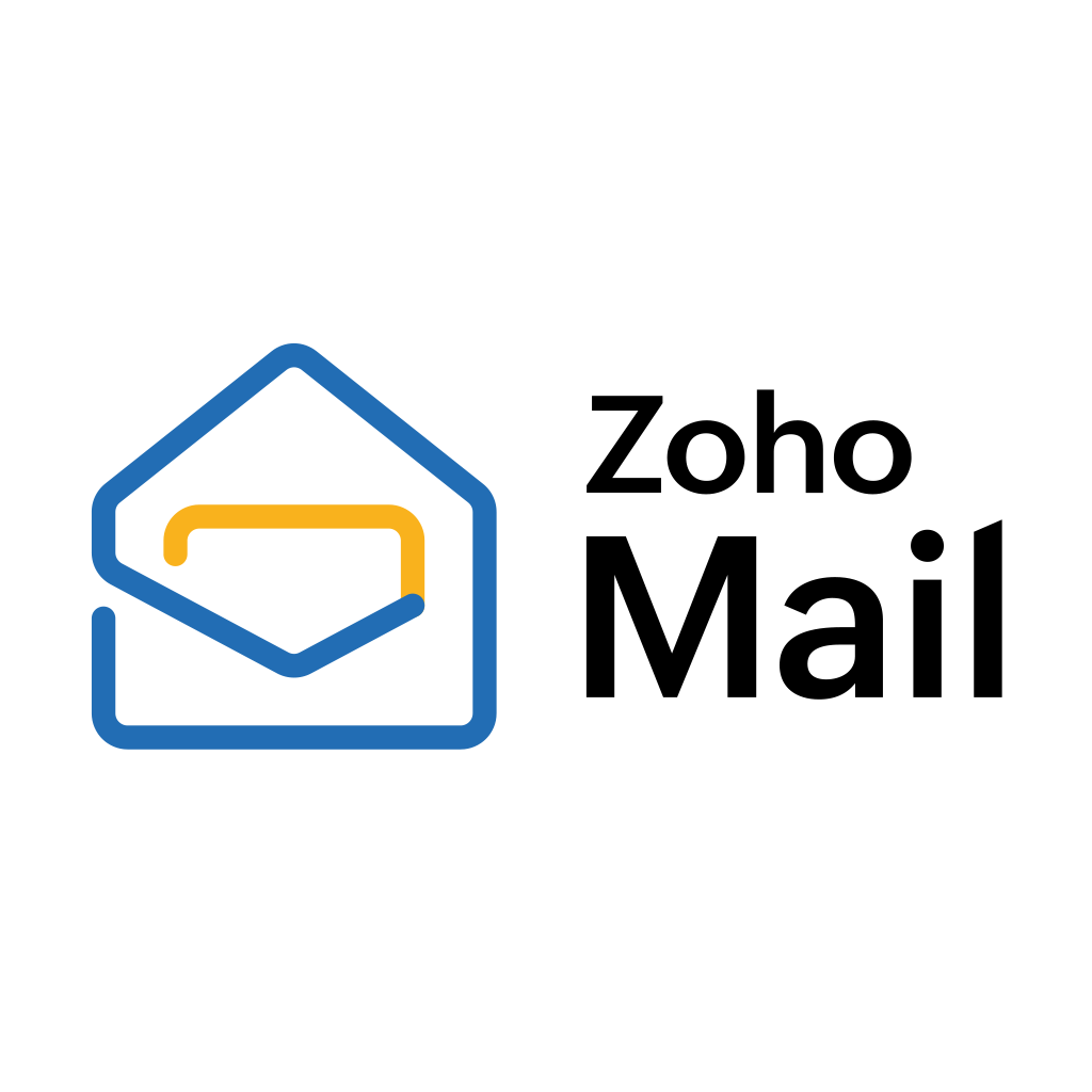 Zoho Mail - Desktop screenshot 1