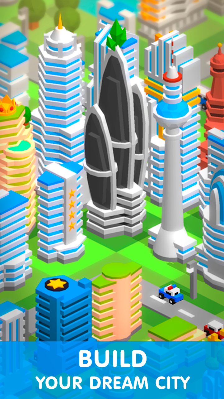 Dokunun Builder MUAYENE Dokunun screenshot 1