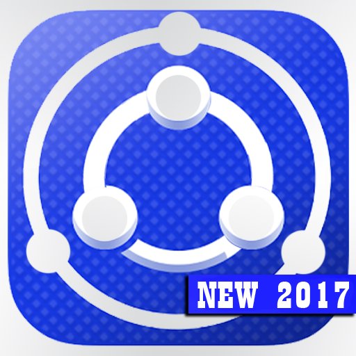 New SHAREit 2017 Guide APK screenshot 1