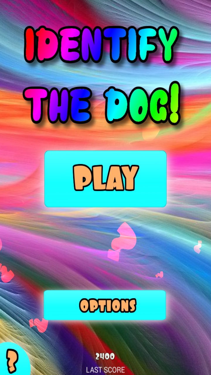 Köpek Irkları - Köpek MUAYENE Biliyor screenshot 1