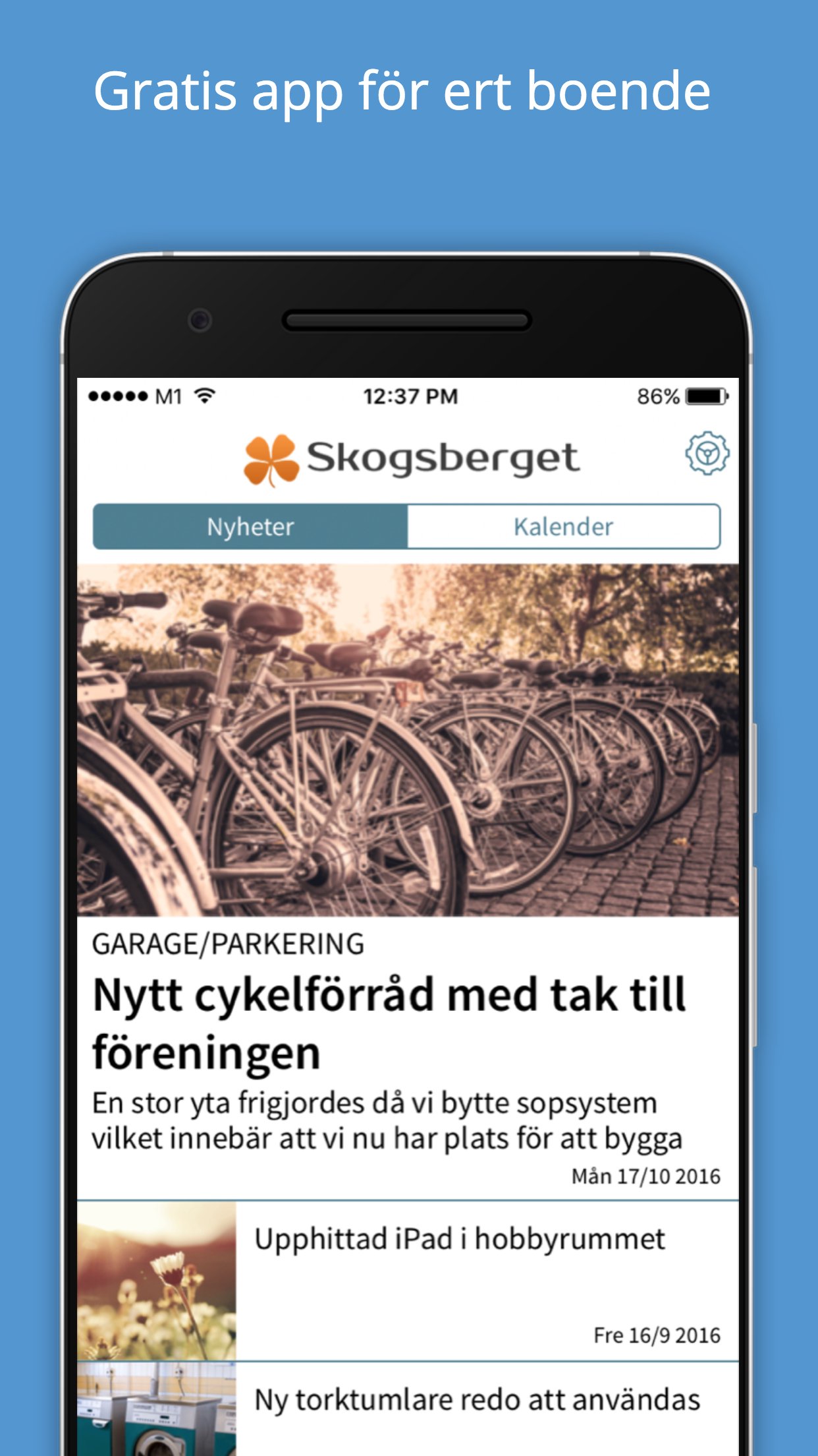 Boappa APK screenshot 1