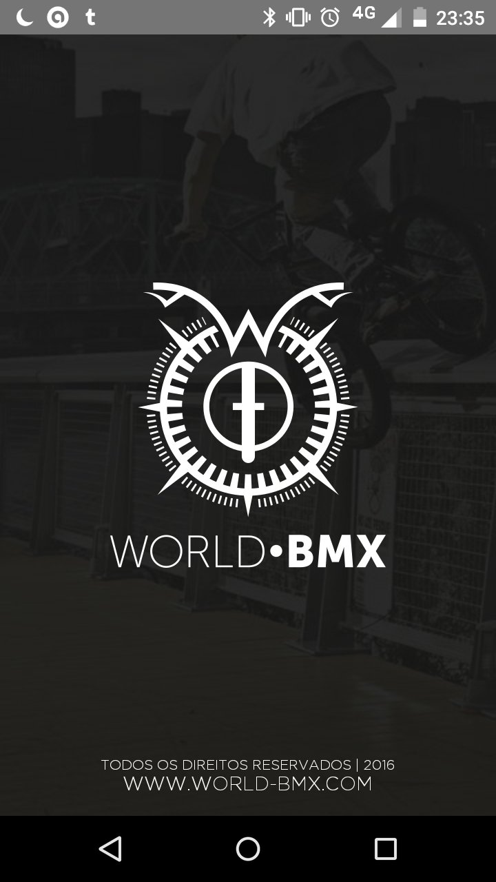 Dünya BMX MUAYENE screenshot 1