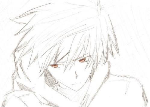 Drawing Manga Cartoon APK screenshot 1