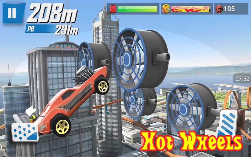 Kuru temizleme kılavuzu Hot Wheels Yarış dışı screenshot 1