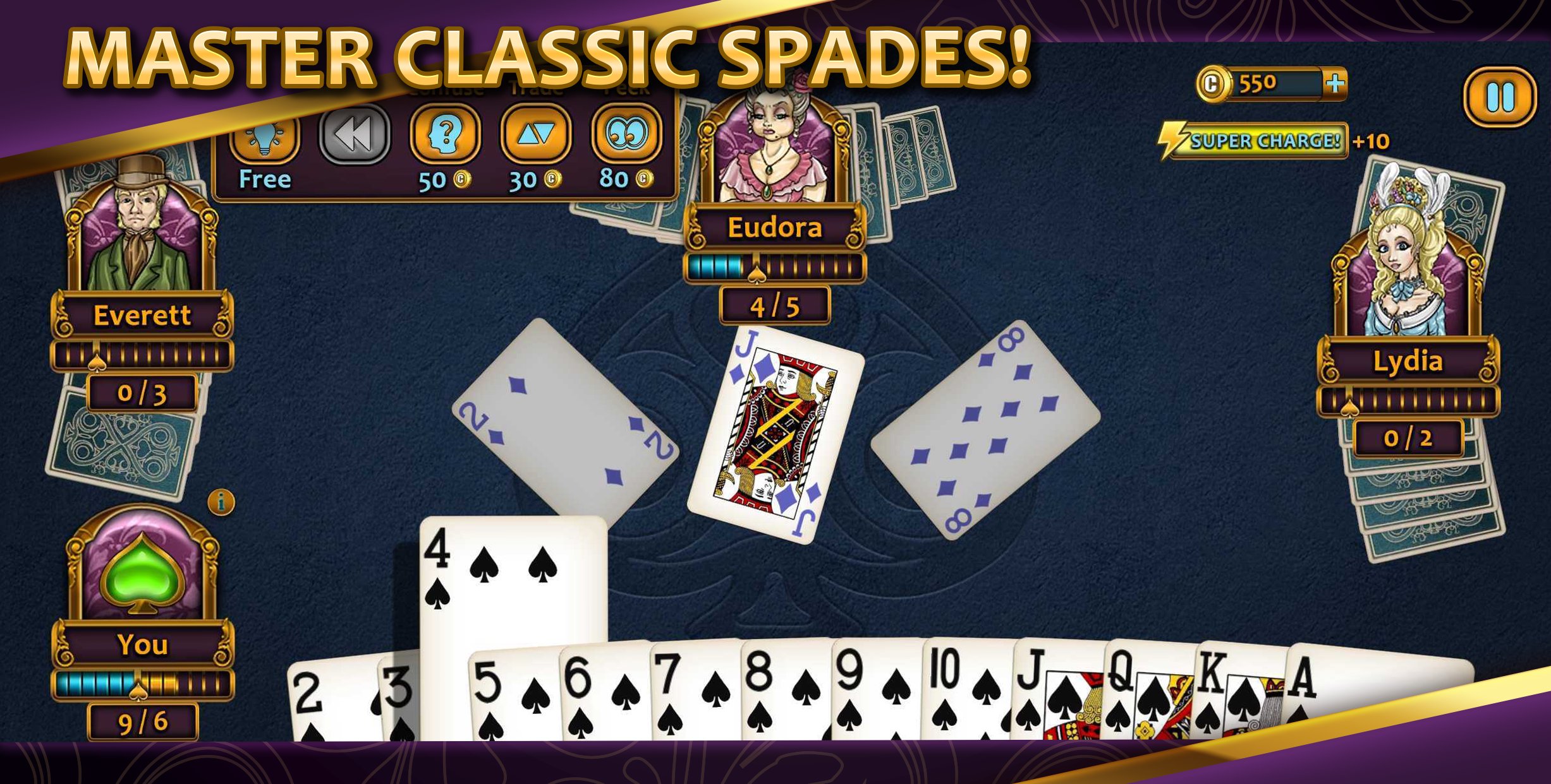 Aces® Maça MUAYENE screenshot 1