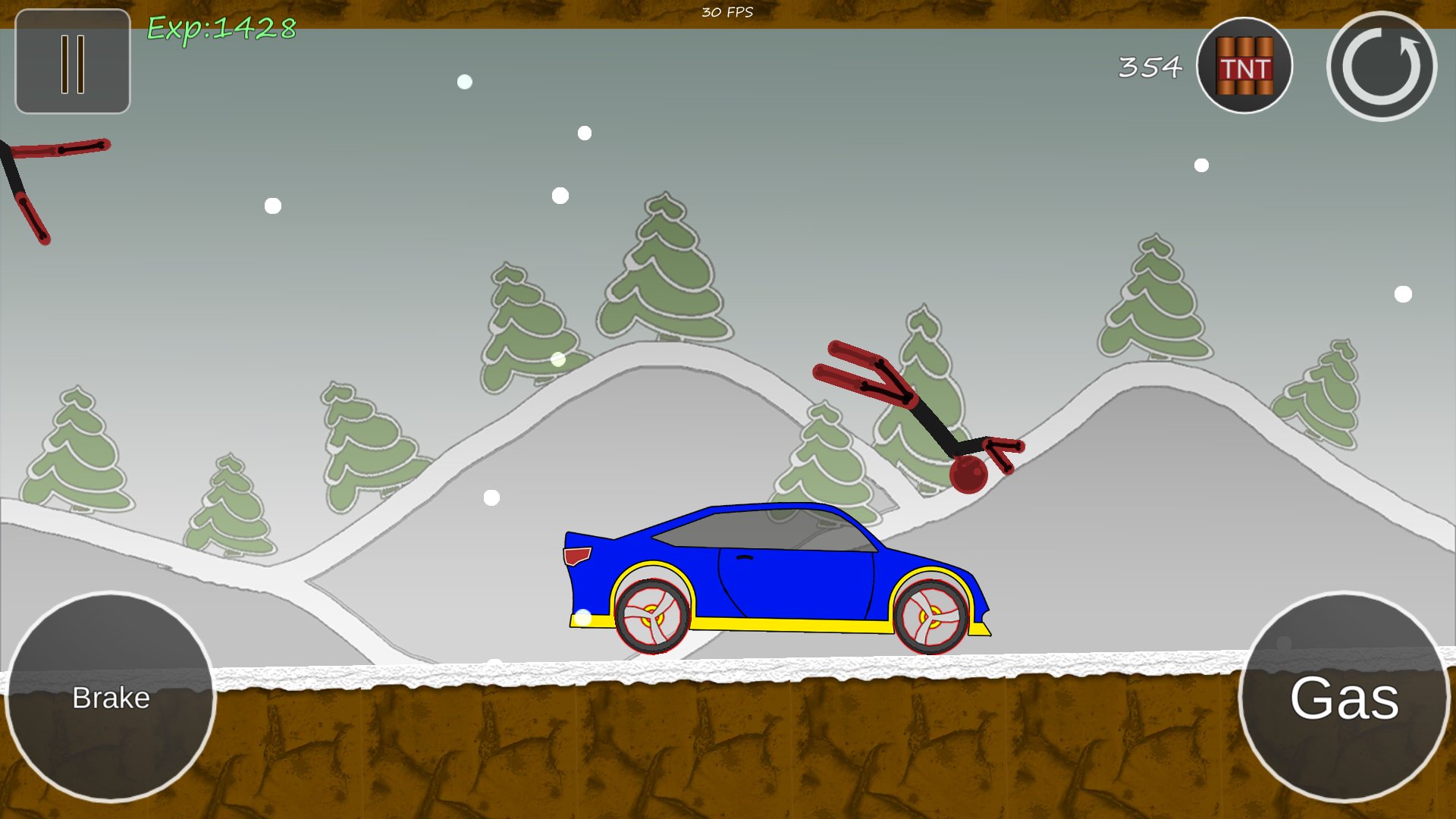 Çöp İmha MUAYENE screenshot 1