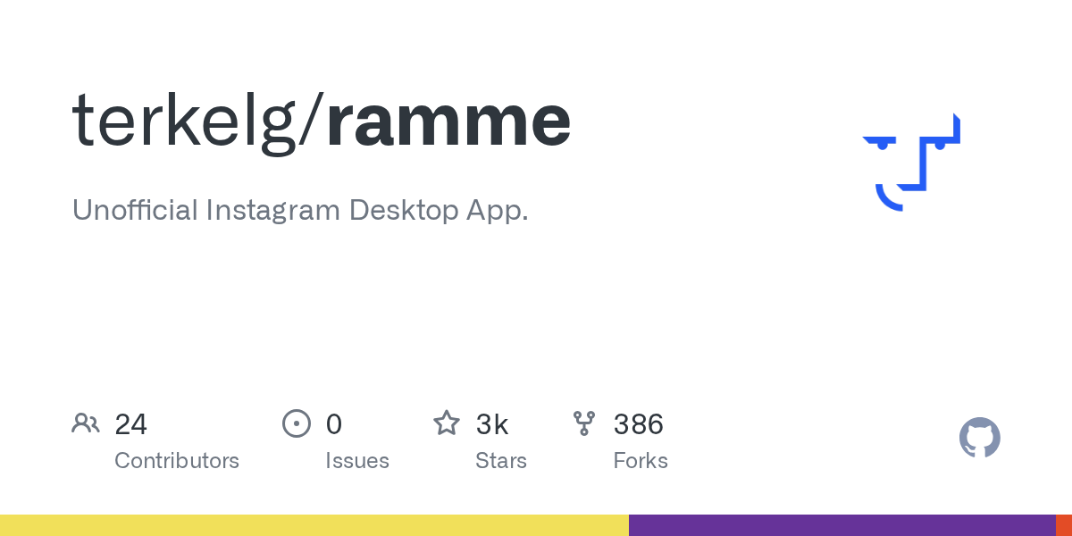 Ramme screenshot 1