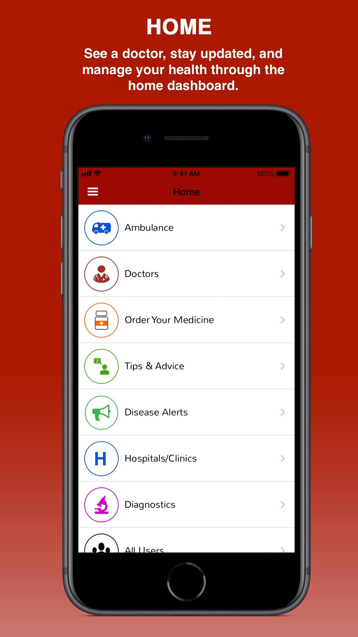 Hudibia APK screenshot 1