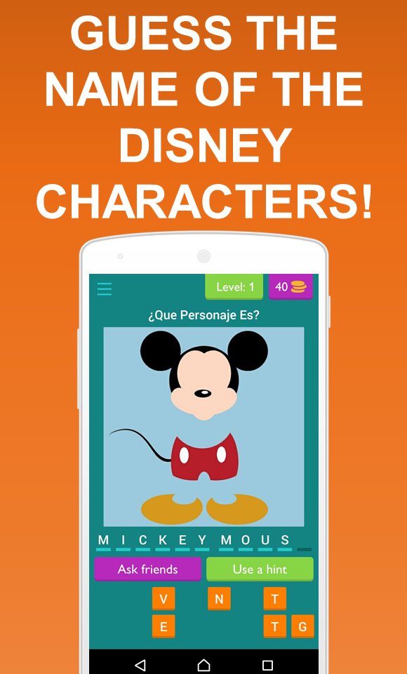Disney Karakteri MUAYENE sanırım screenshot 1