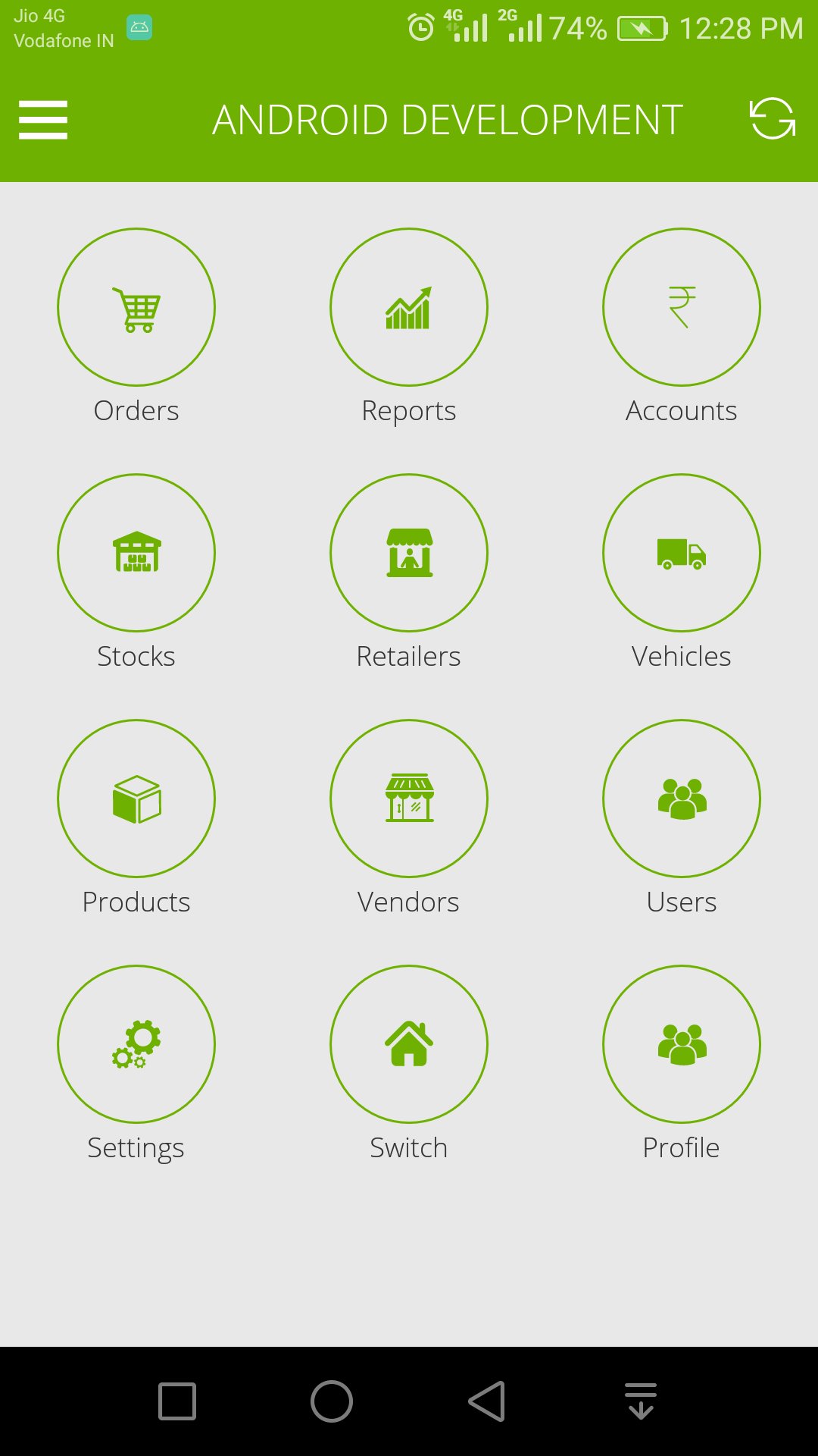 Defter Kitap MUAYENE screenshot 1