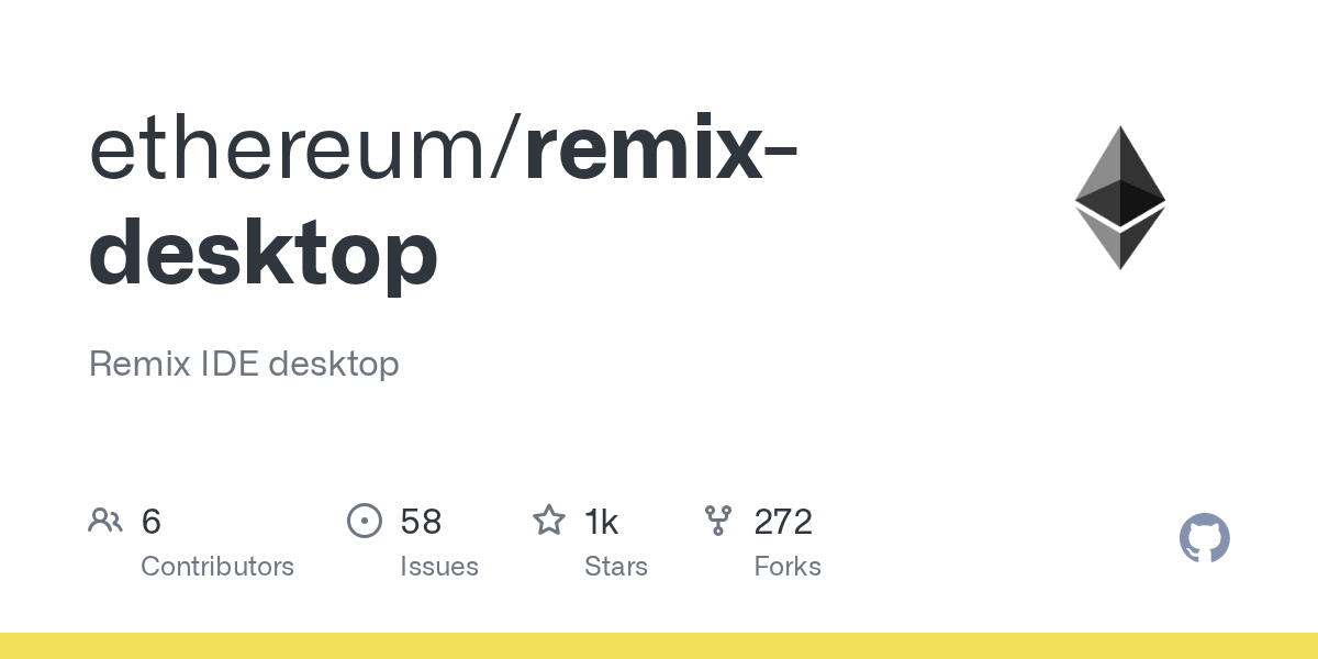 Remix IDE screenshot 1